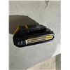 Image 1 : DeWalt battery
