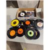 Image 1 : Records 45's