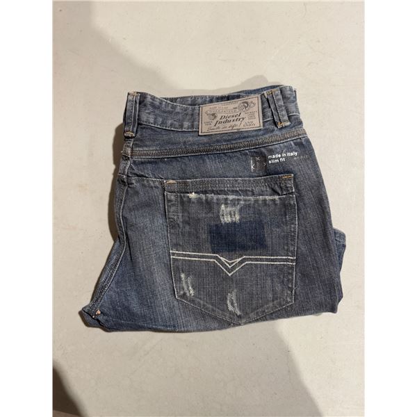 Diesel jeans, size 36