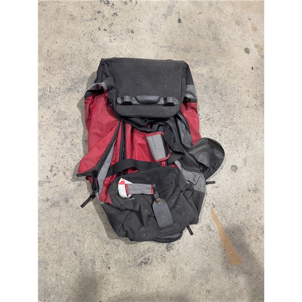 Rolling bag Sunquest