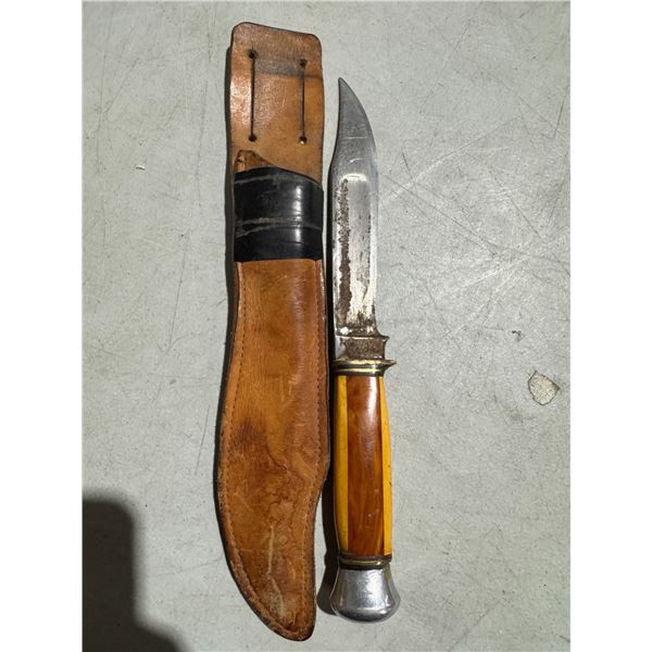 Panamex German knife