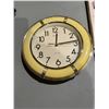 Image 1 : Belova quartz clock