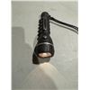 Image 1 : Garrity flashlight,