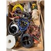 Image 1 : Assorted wires