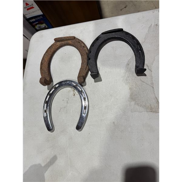 Horseshoes