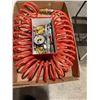 Image 1 : Air hose and attachments