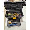 Image 1 : Toolbox and contents
