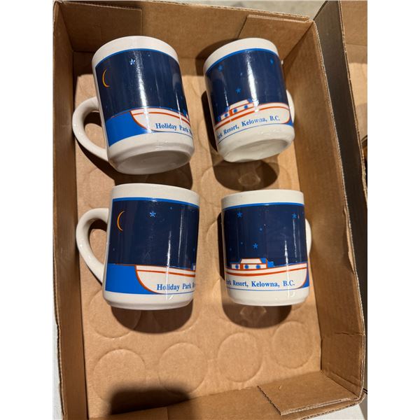 Holiday Park resort kelowna