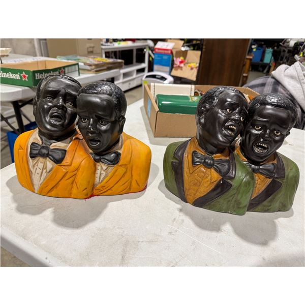 Black Americana collectibles