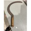 Image 1 : Hand scythe
