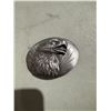 Image 1 : Eagle belt buckle