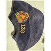 Image 1 : Canadian Legion hat