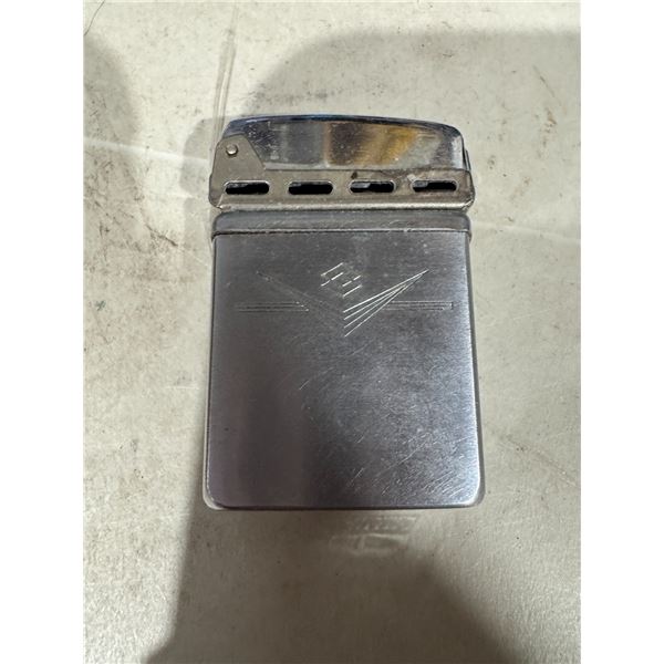 Jetstream by  champ lighter