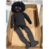 Image 1 : Handcrafted doll