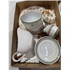 Image 1 : Miscellaneous dishes