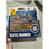 Image 1 : Seattle Mariners 500 piece puzzle
