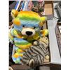 Image 1 : Stuffed animals