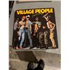 Image 1 : Village people record