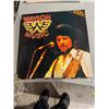 Image 1 : Waylon music record