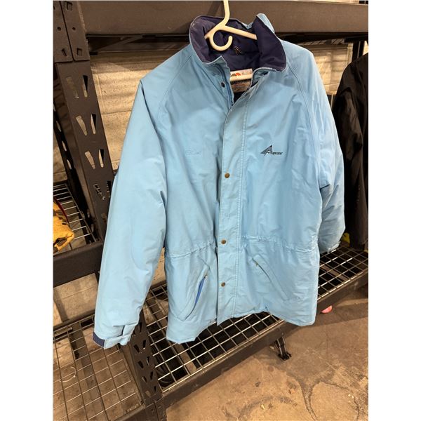 Far West medium jacket