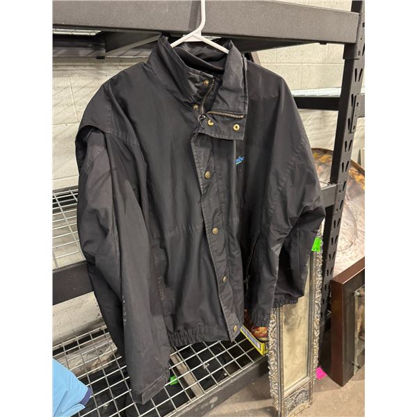 Storm tech jacket, medium ish