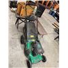 Image 2 : Lawnmower