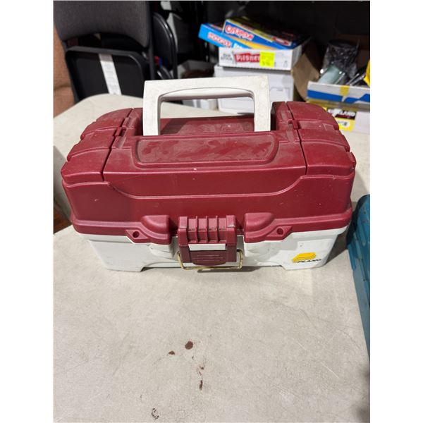 Plano tacklebox