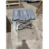 Image 1 : Folding stool