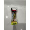 Image 1 : Maximum Versatility Rapala Blade Rattling sinking