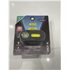 Image 5 : Rechargeable night vision turbo mode  headlamp