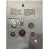 Image 1 : 1971 coin set