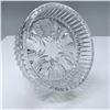 Image 4 : Waterford Crystal Clear Bottle Coaster, Best Wishes