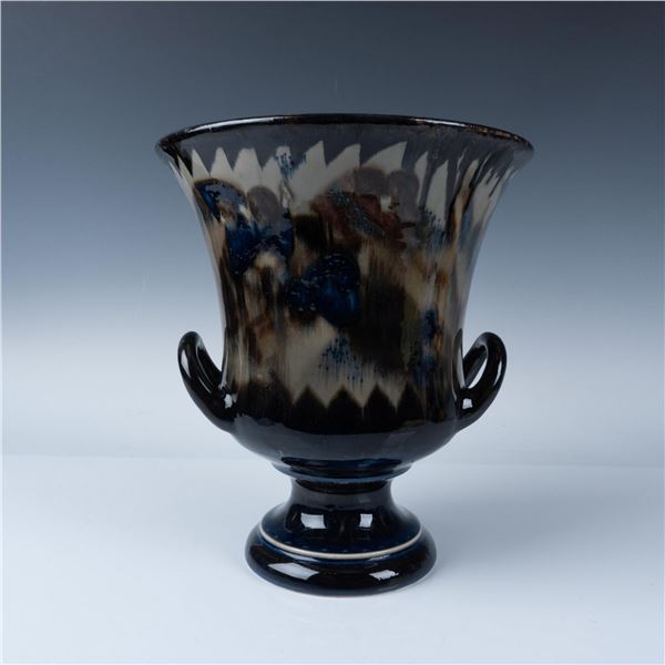 Rookwood Pottery by Hentschel Double-Handle Vase 6010