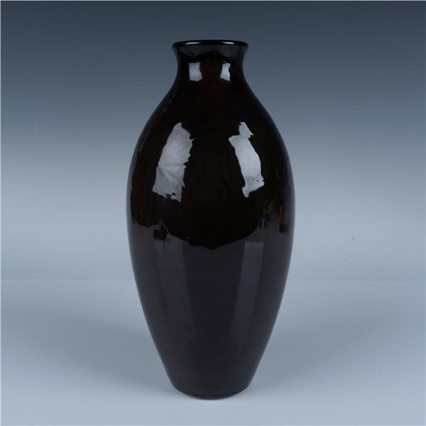 Rookwood Pottery by Sprague Foliate Vase 782