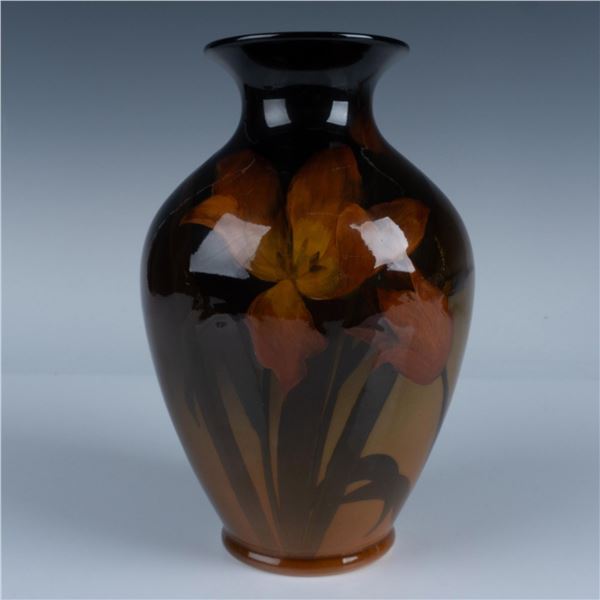 Rookwood Pottery by Wilcox Tulip Vase 565