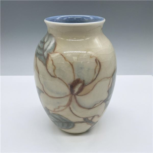 Rookwood Pottery by Barrett Floral Vase