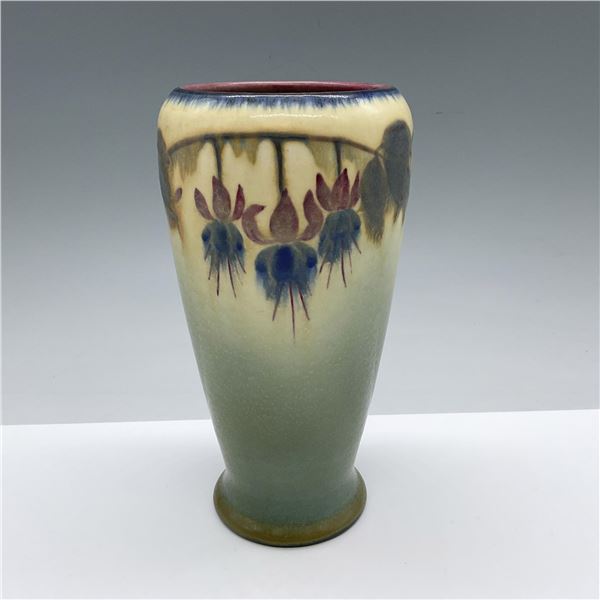 Rookwood Pottery by Wilcox Fuchsia Vase 1779