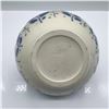 Image 4 : Rookwood Pottery by Barrett Blue Floral Vase 390