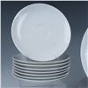 Image 2 : 32pc Rosenthal Romance Tableware Set