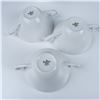 Image 7 : 32pc Rosenthal Romance Tableware Set
