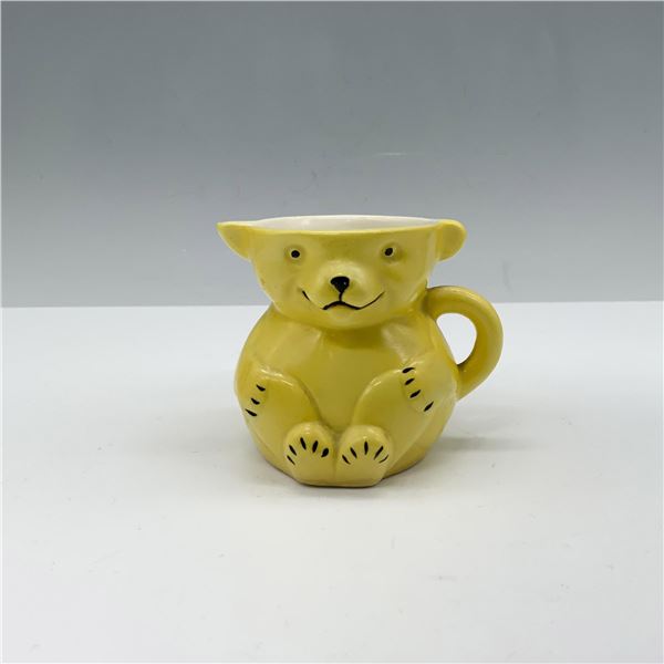 Stephen Slesinger, Winnie the Pooh Creamer Jug
