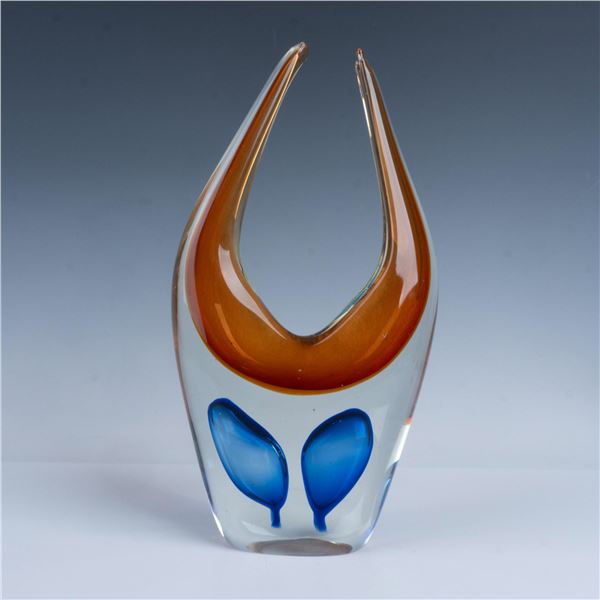 Art Glass Sculpture