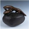 Image 5 : Tom Merrifield, Bronze Female Nude, Signed