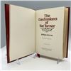 Image 1 : William Styron Signed Hardcover Gilded Book, The Confessions of Nat Turner, First. Ed.