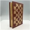 Image 4 : William Styron Signed Hardcover Gilded Book, The Confessions of Nat Turner, First. Ed.