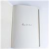 Image 2 : Gore Vidal Signed Ltd. Ed. Leather Bound Book, Burr