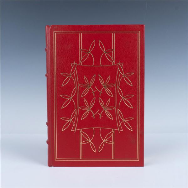 John Updike Signed, Ltd. Ed. Book, Entitled Rabbit, Run