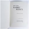 Image 1 : John Updike Signed, Ltd. Ed. Leather Bound Book, Rabbit Redux