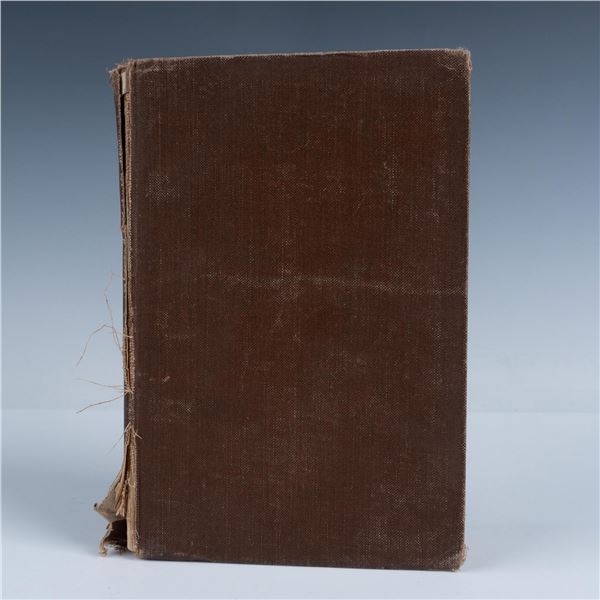 Ventura Fuentes Hardcover Book, Manual de Correspondencia