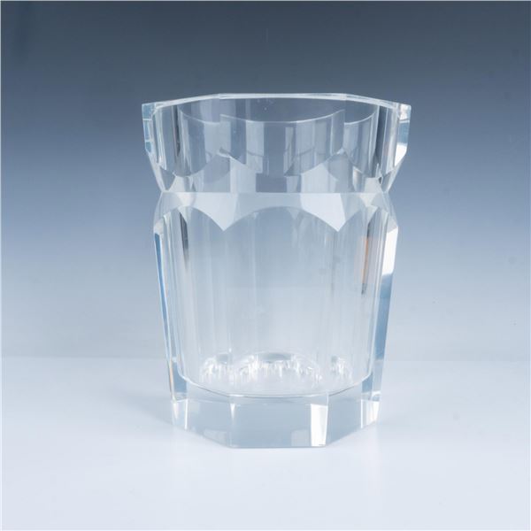 Vintage Lucite Ice Bucket